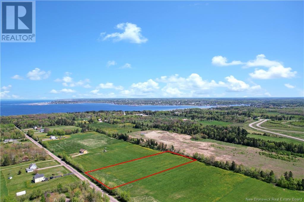 Photo 5 of Lot Old Mill Road, Shediac Cape NB