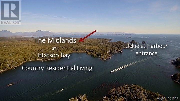 Vacant Land for Sale in Ucluelet – LOT 11 Hawkes Rd, Ucluelet - Image 8