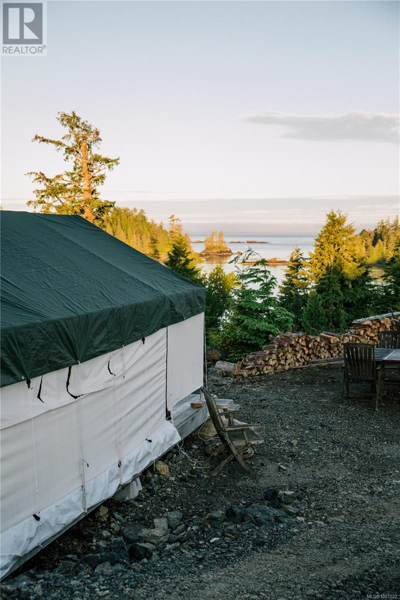 Vacant Land for Sale in Ucluelet – LOT 11 Hawkes Rd, Ucluelet - Image 21