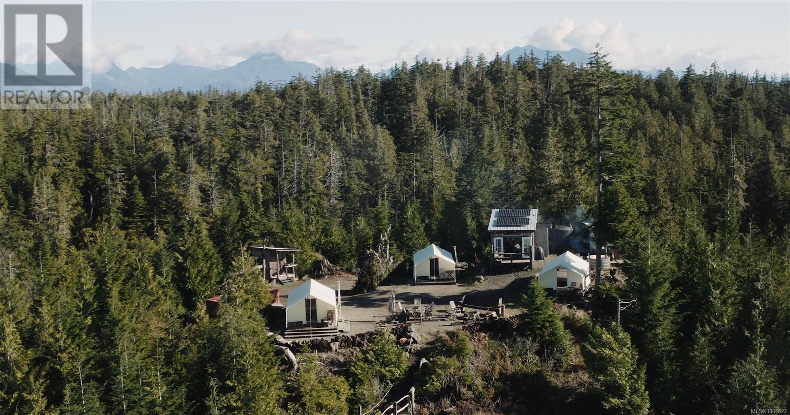 Vacant Land for Sale in Ucluelet – LOT 11 Hawkes Rd, Ucluelet - Image 3