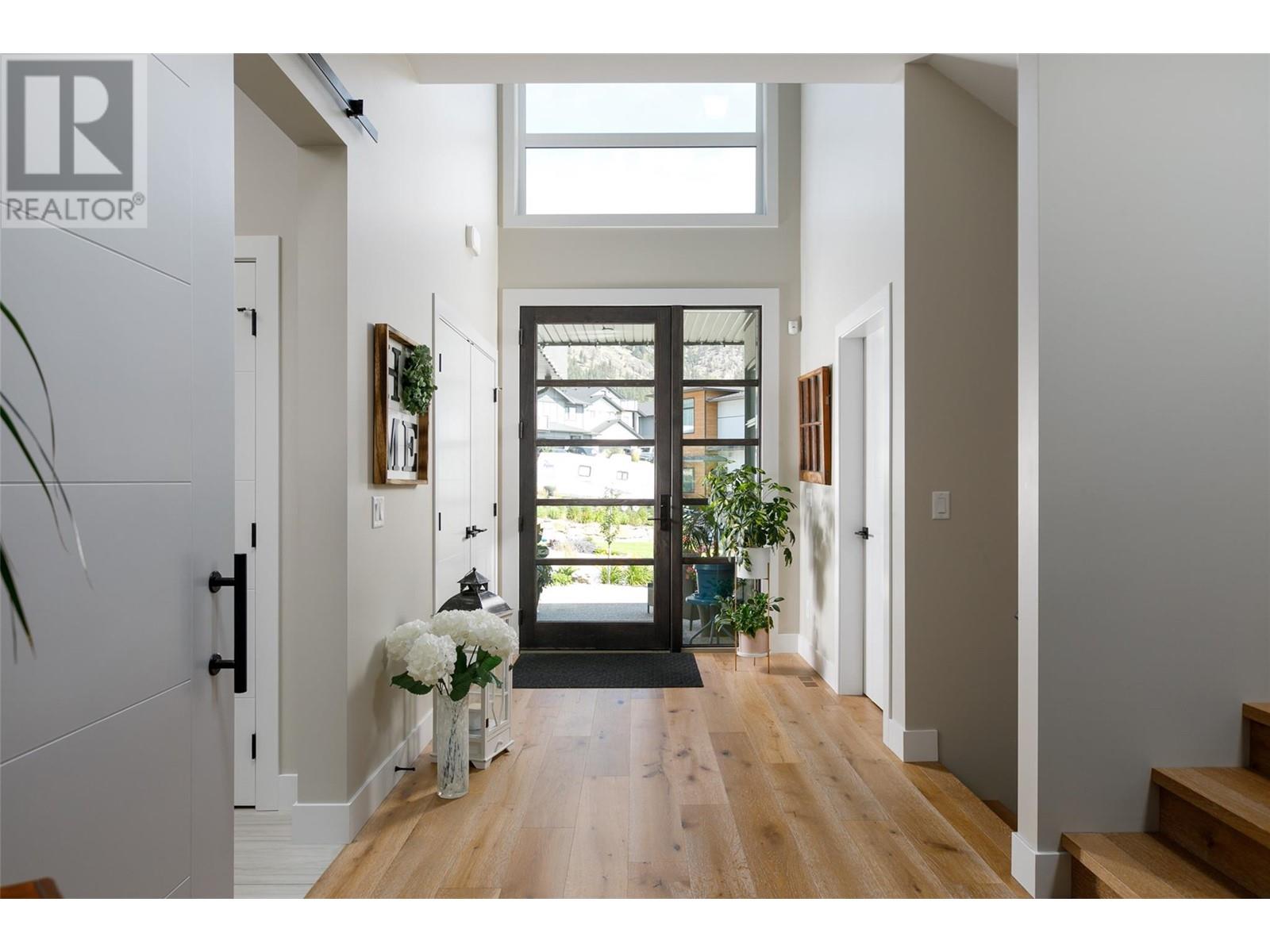 2759 Canyon Crest Drive, West Kelowna