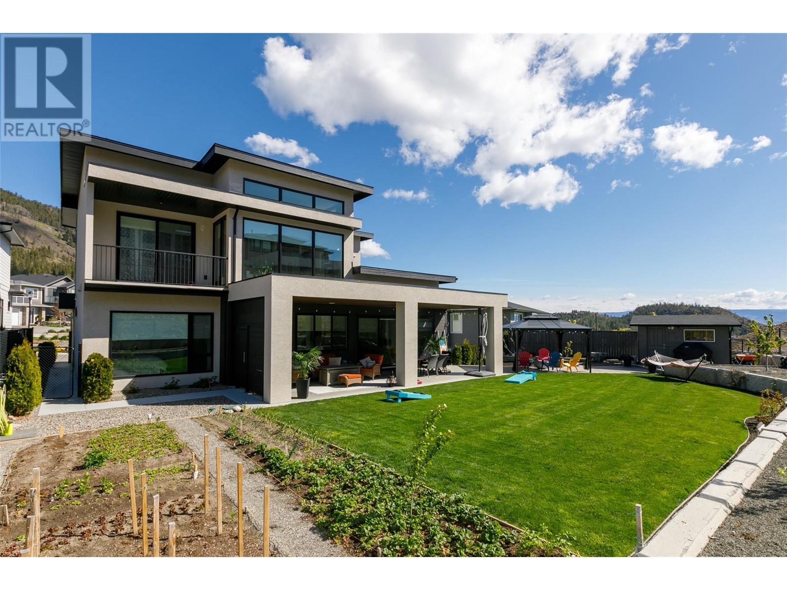 2759 Canyon Crest Drive, West Kelowna