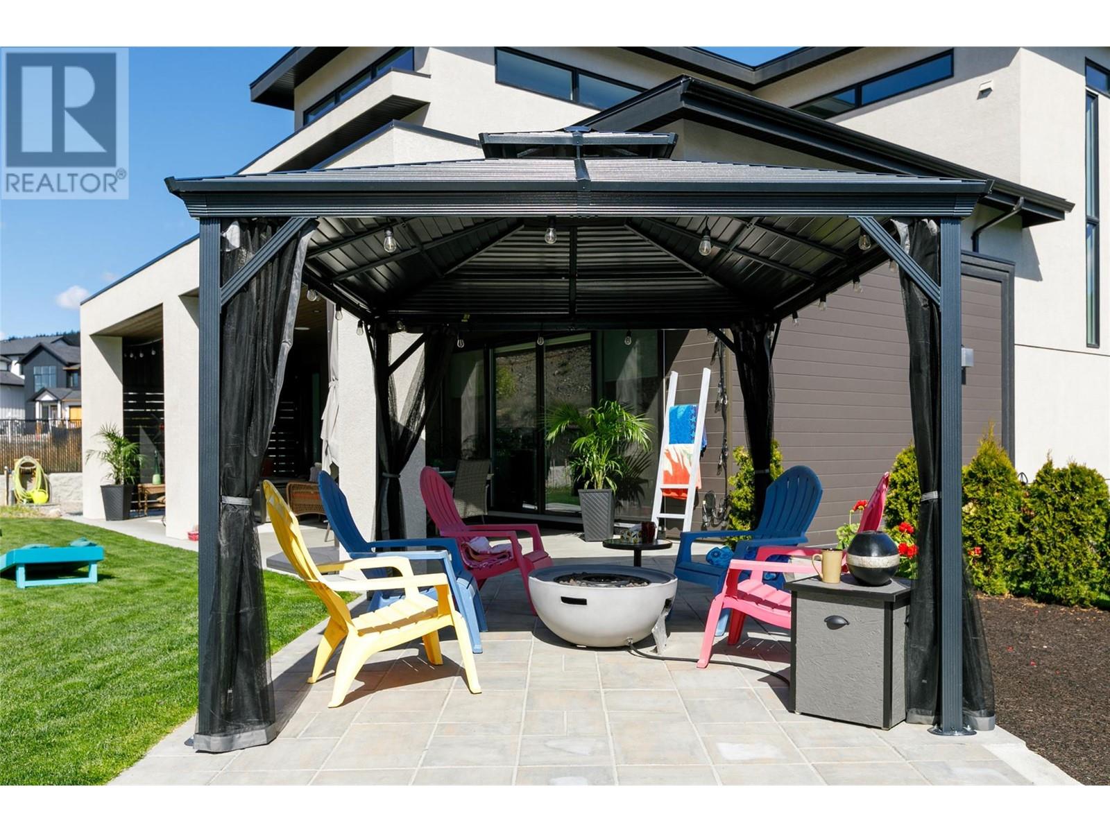 2759 Canyon Crest Drive, West Kelowna