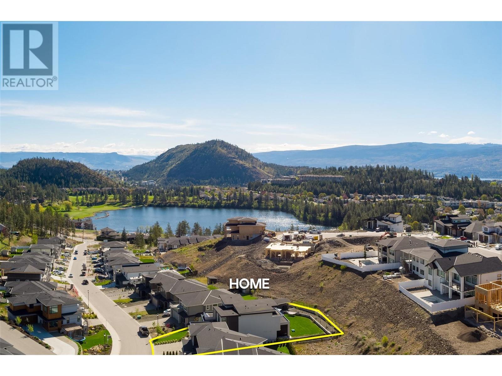 2759 Canyon Crest Drive, West Kelowna