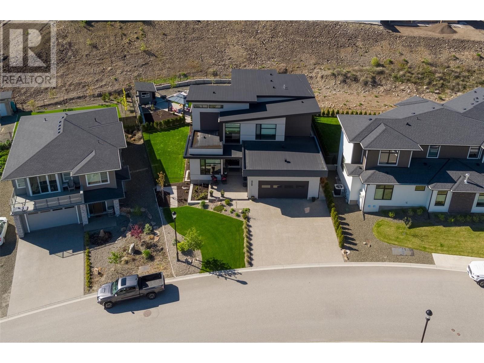 2759 Canyon Crest Drive, West Kelowna