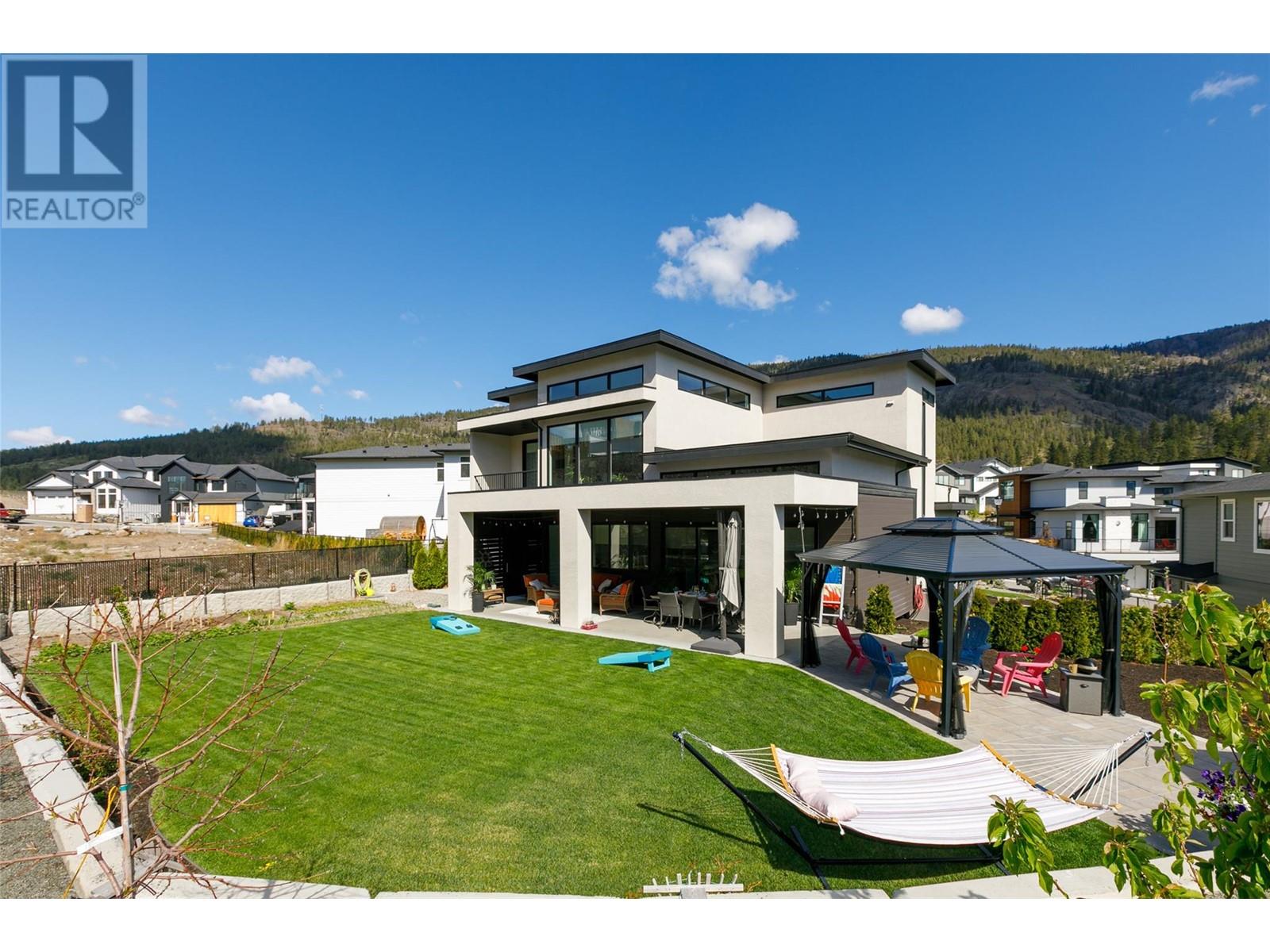 2759 Canyon Crest Drive, West Kelowna