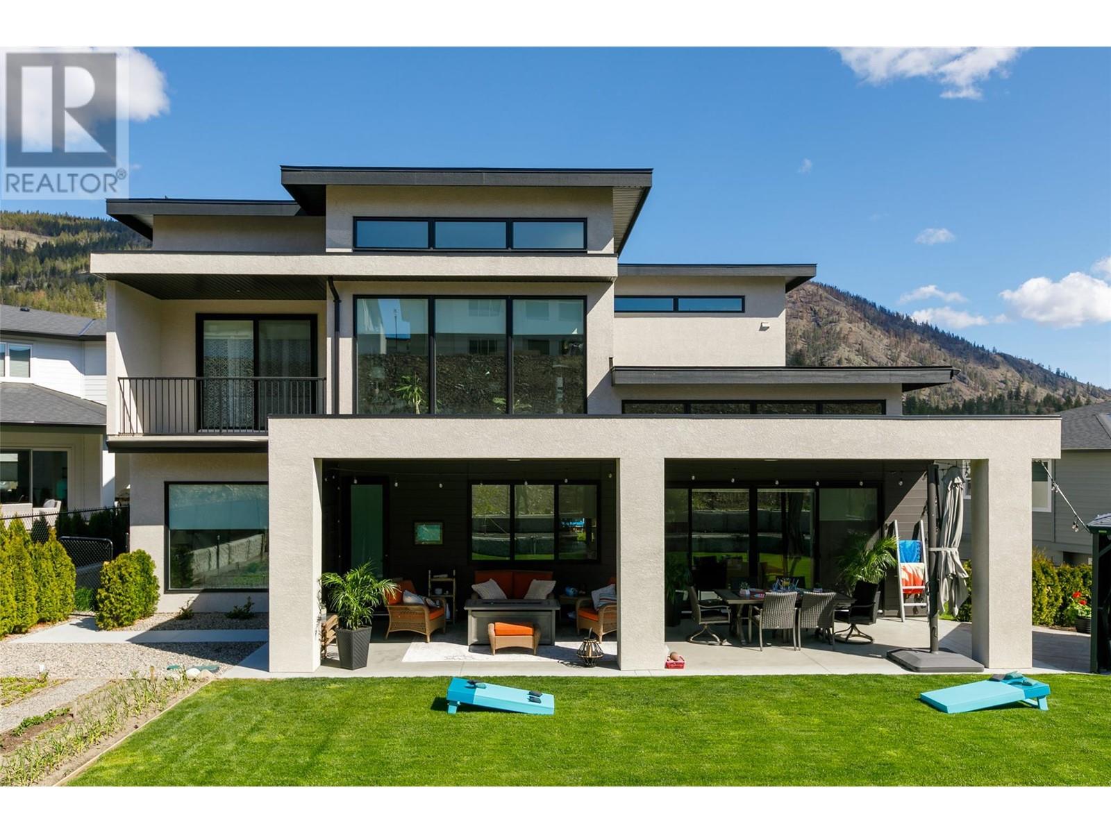 2759 Canyon Crest Drive, West Kelowna
