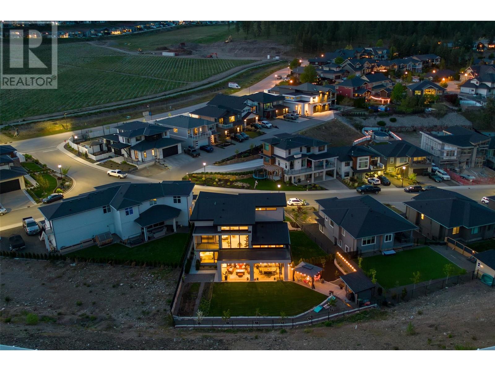2759 Canyon Crest Drive, West Kelowna