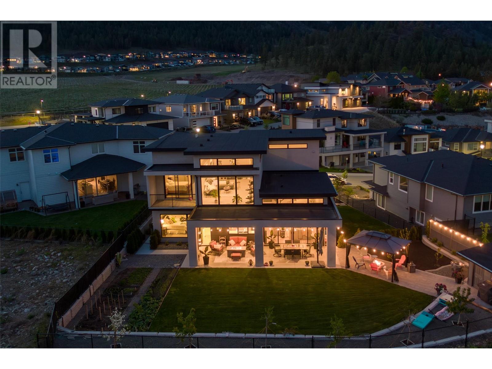 2759 Canyon Crest Drive, West Kelowna