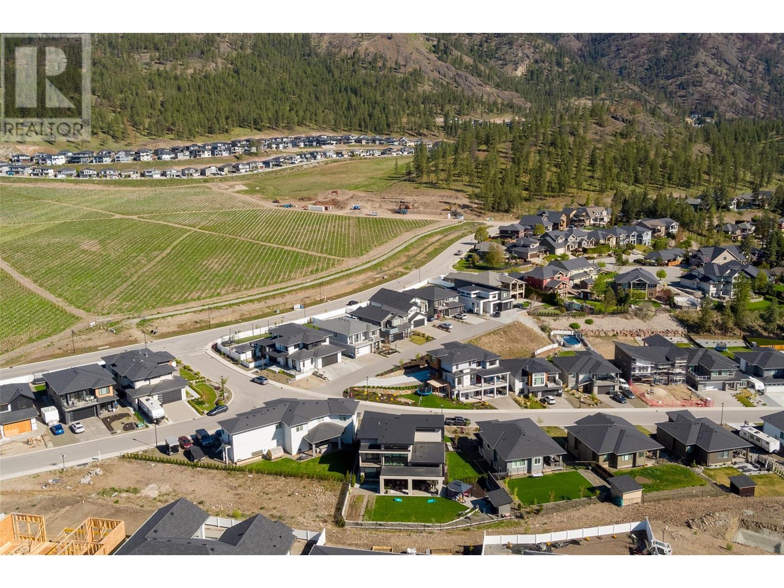 2759 Canyon Crest Drive, West Kelowna
