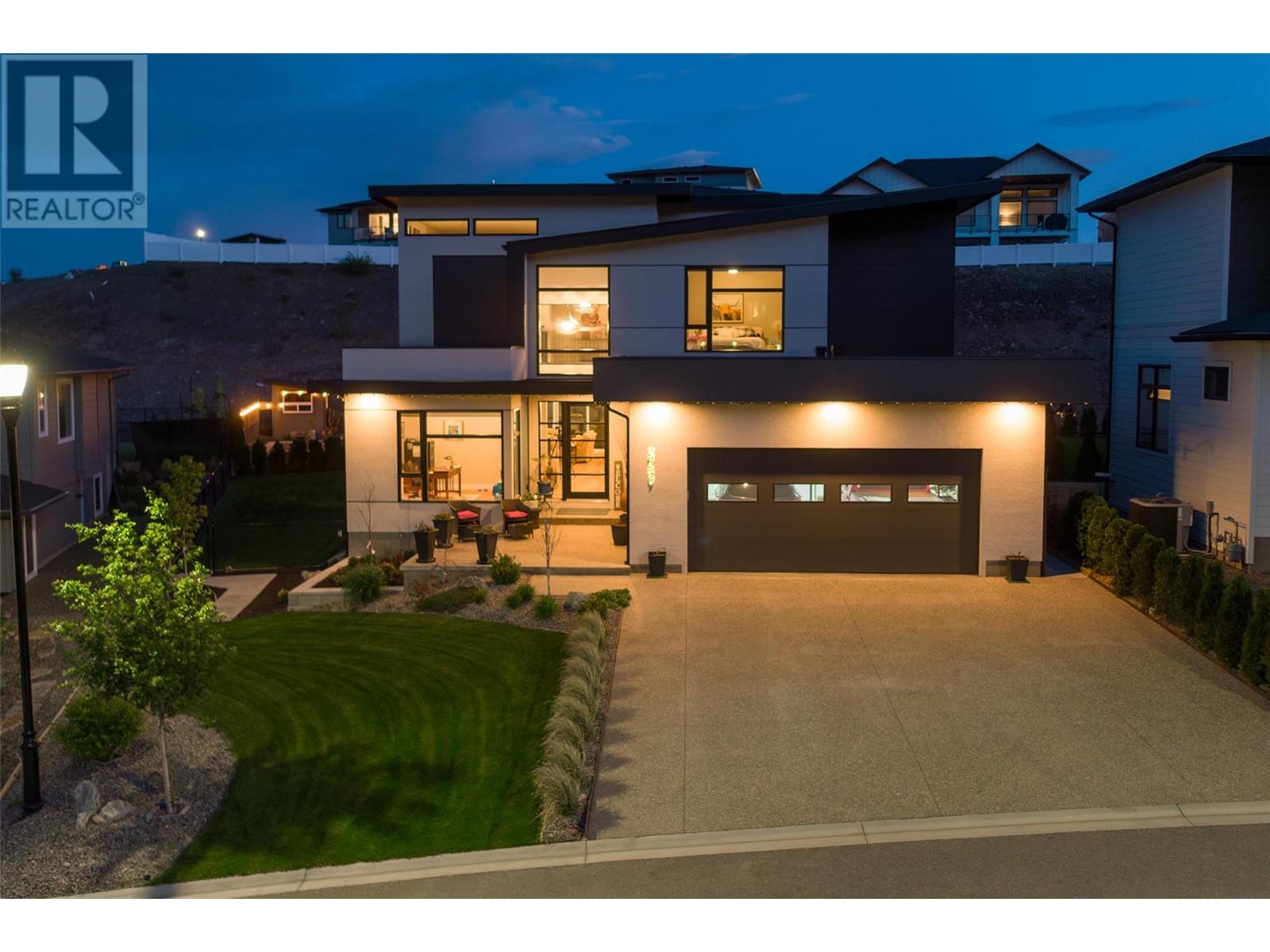 2759 Canyon Crest Drive, West Kelowna