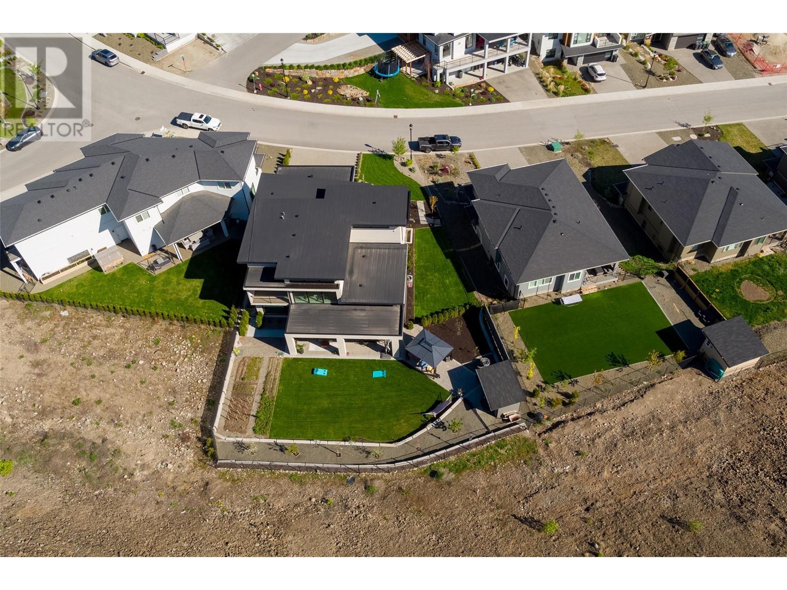 2759 Canyon Crest Drive, West Kelowna