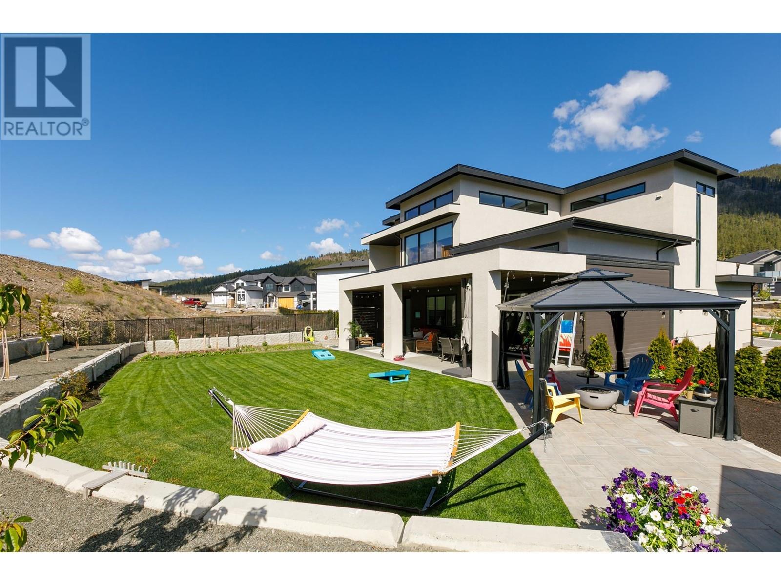 2759 Canyon Crest Drive, West Kelowna