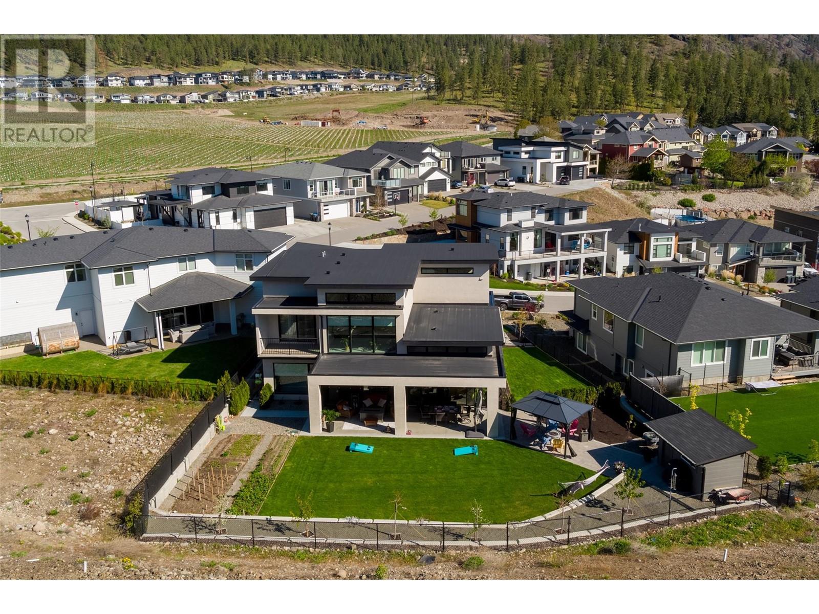 2759 Canyon Crest Drive, West Kelowna
