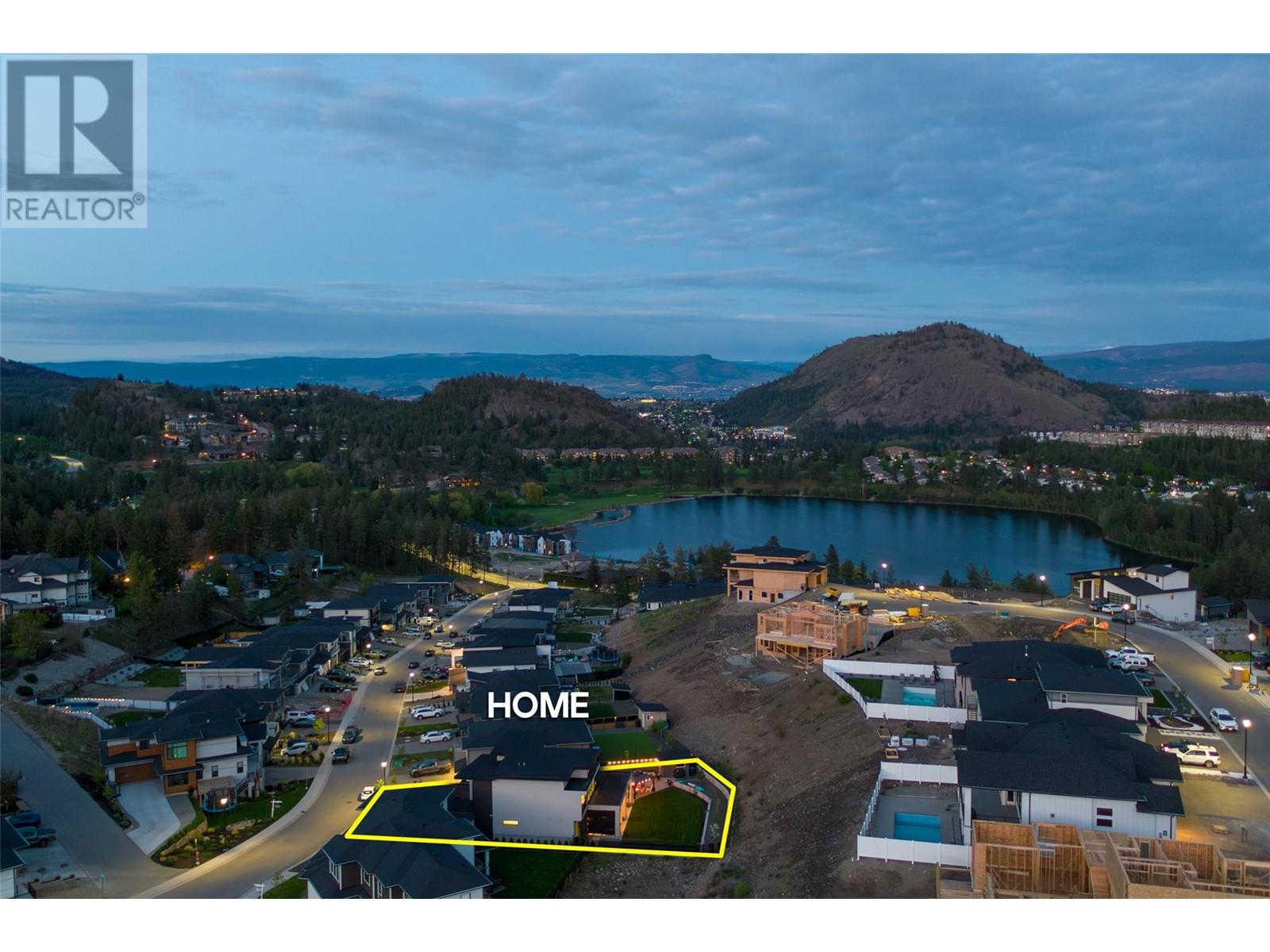 2759 Canyon Crest Drive, West Kelowna