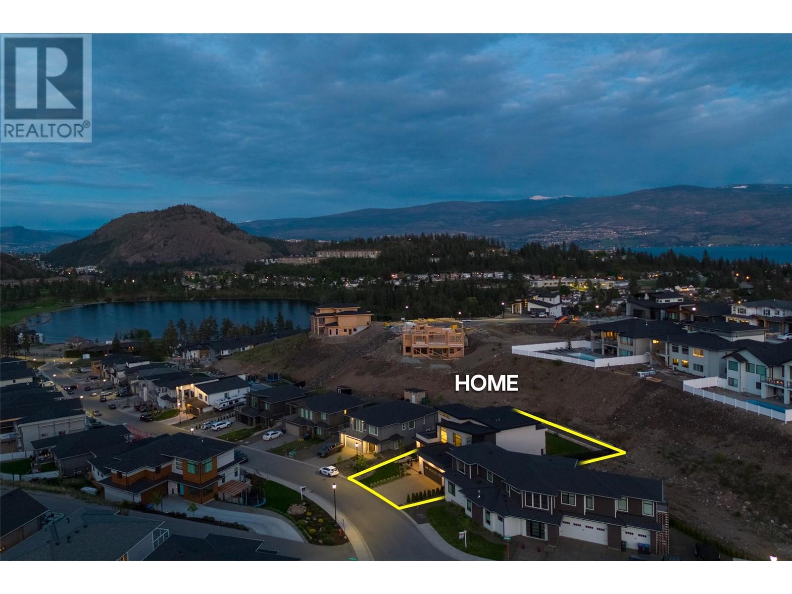 2759 Canyon Crest Drive, West Kelowna
