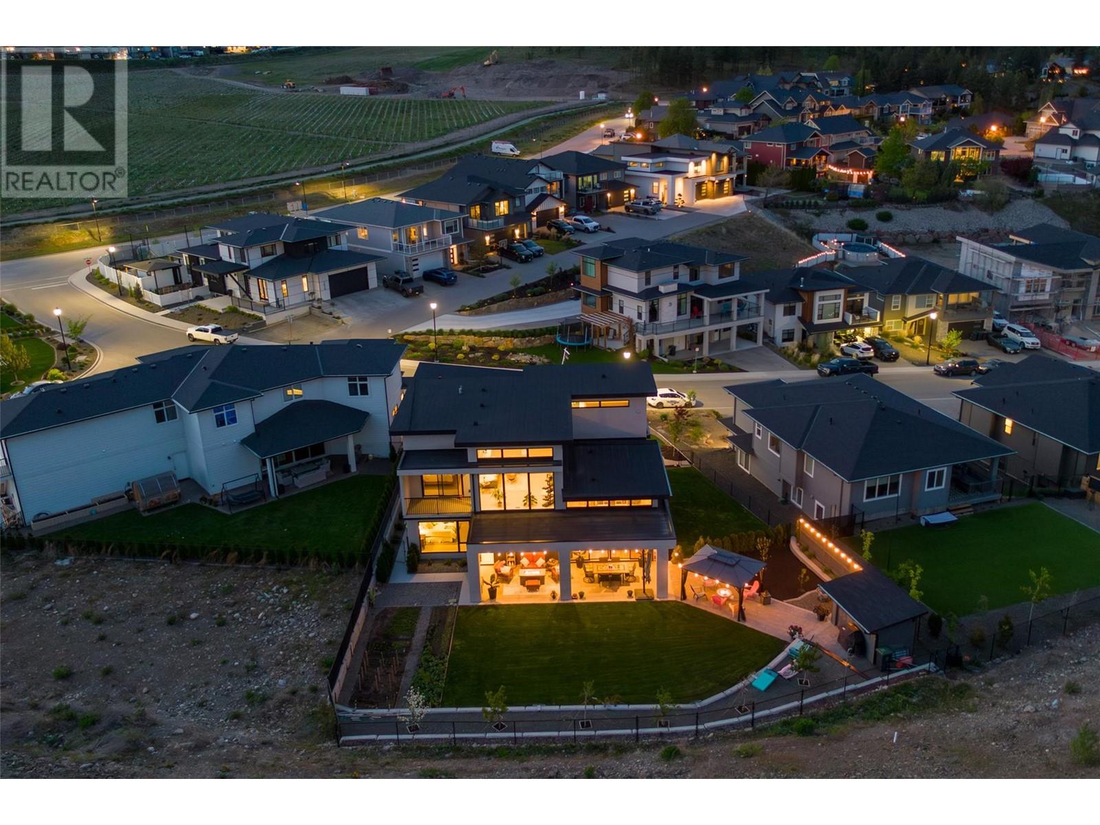 2759 Canyon Crest Drive, West Kelowna