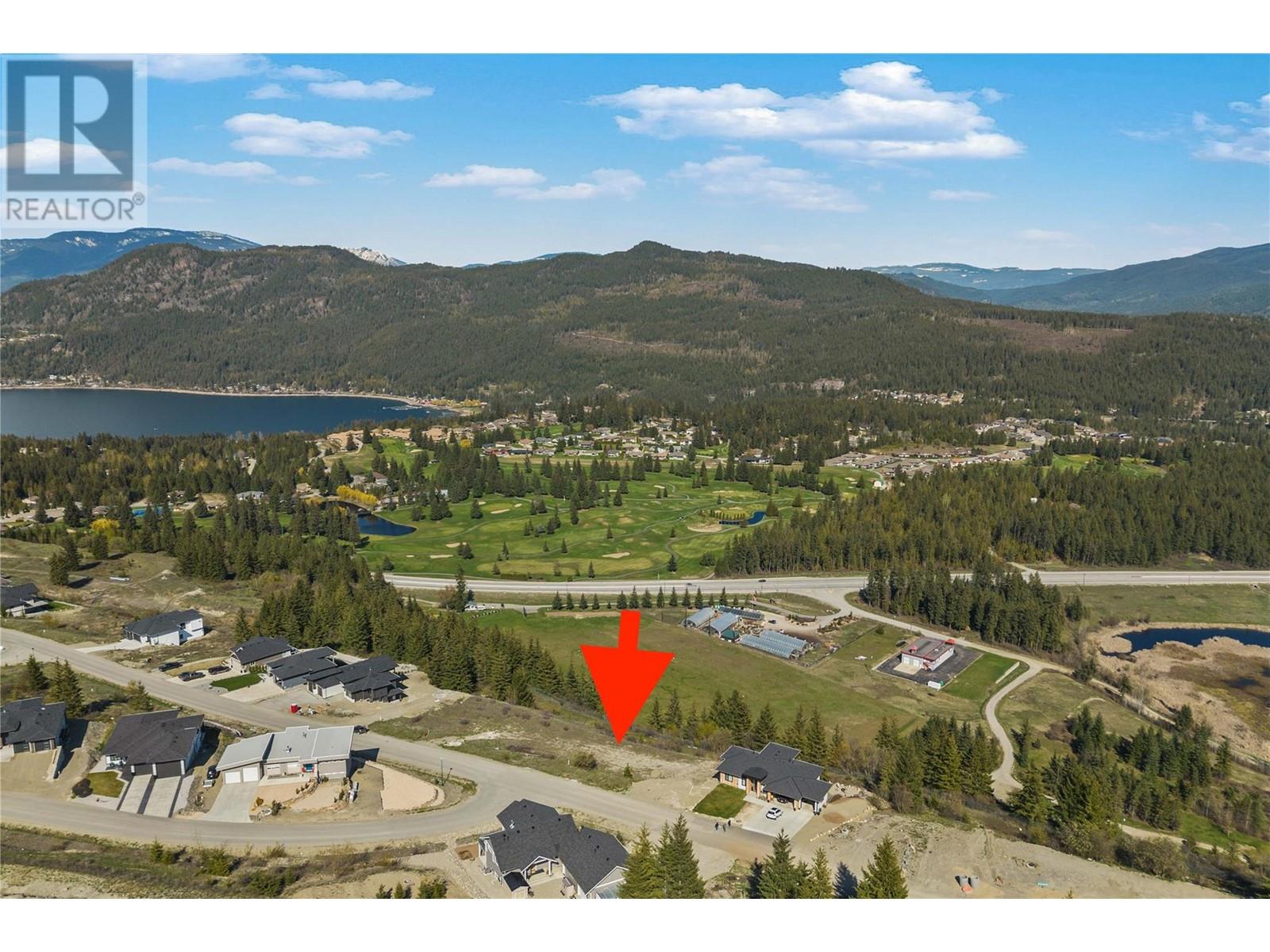 Photo 2 of 62 Highlands Drive, Blind Bay BC