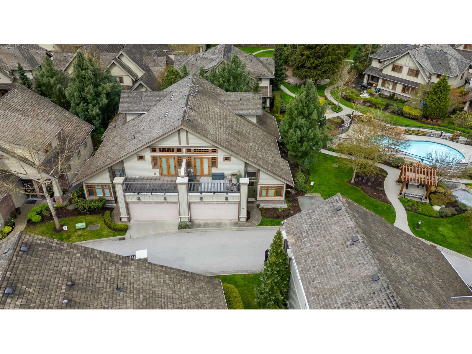 Photo 38 of 46 3109 161 Street, Surrey BC