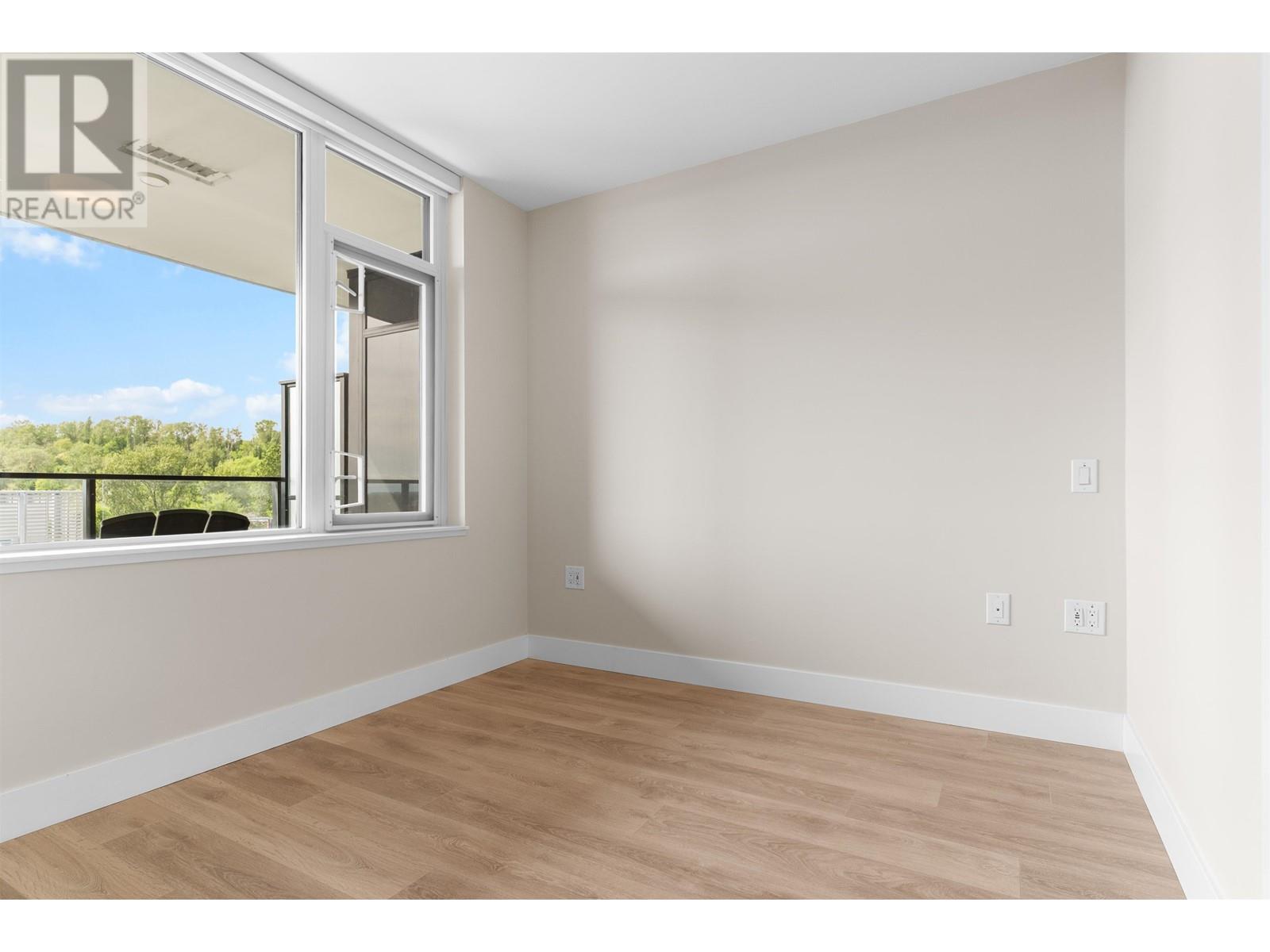 1306 8533 RIVER DISTRICT CROSSING, Vancouver real estate listing R3009171