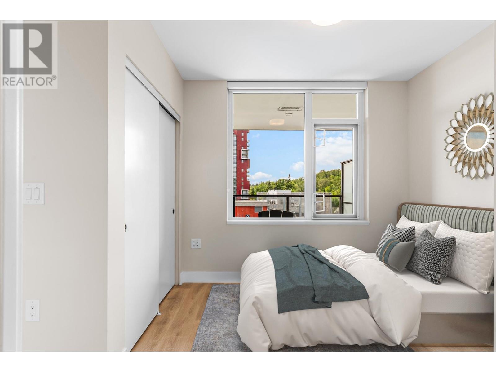 1306 8533 RIVER DISTRICT CROSSING, Vancouver real estate listing R3009171