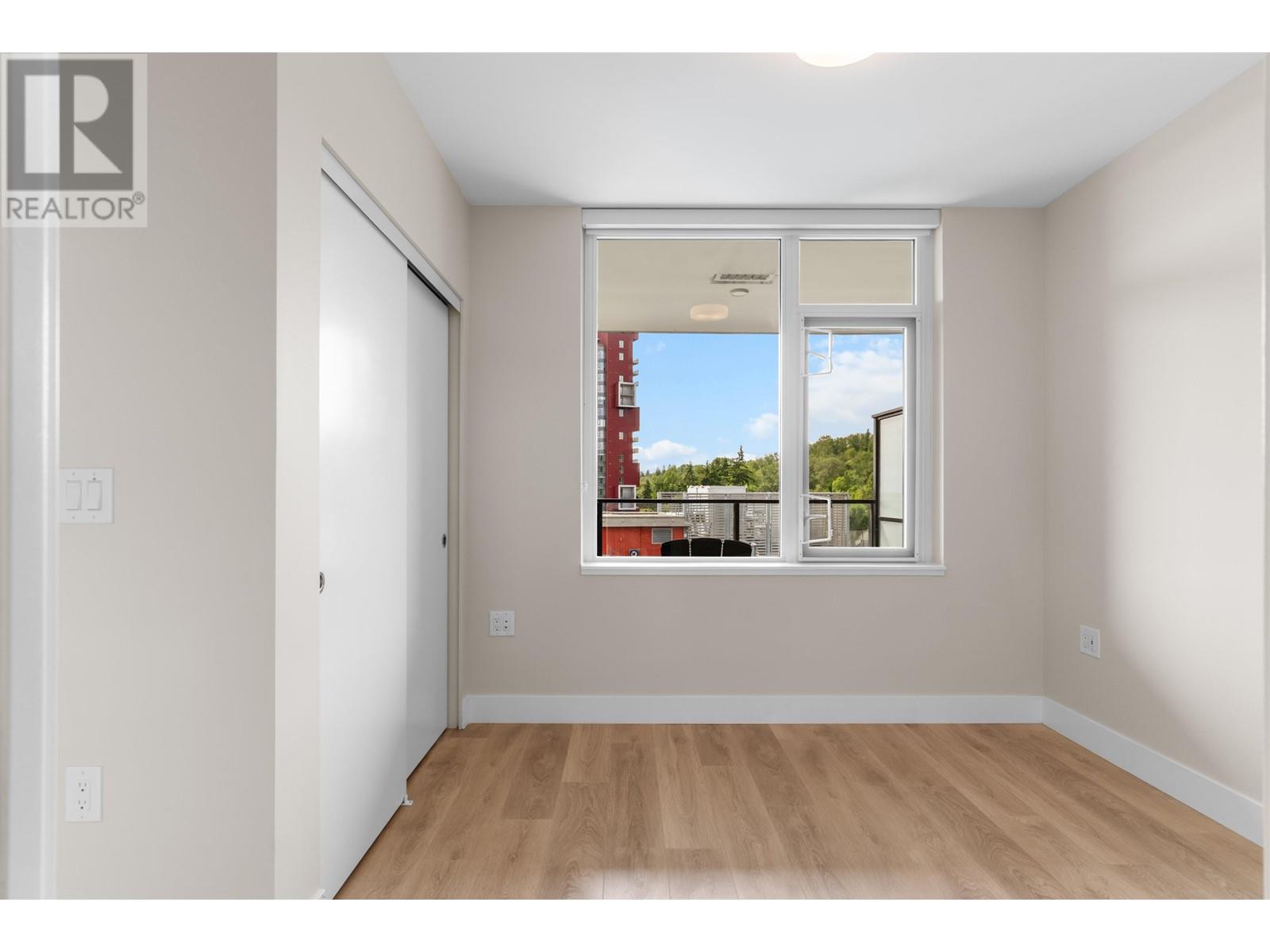 1306 8533 RIVER DISTRICT CROSSING, Vancouver real estate listing R3009171