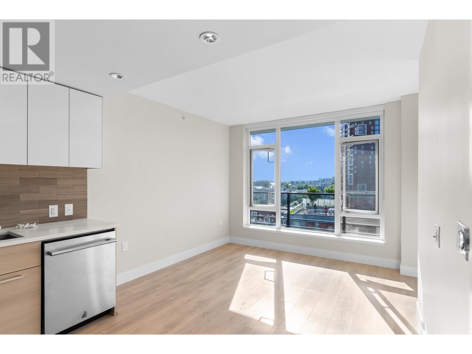 1306 8533 RIVER DISTRICT CROSSING, Vancouver real estate listing R3009171