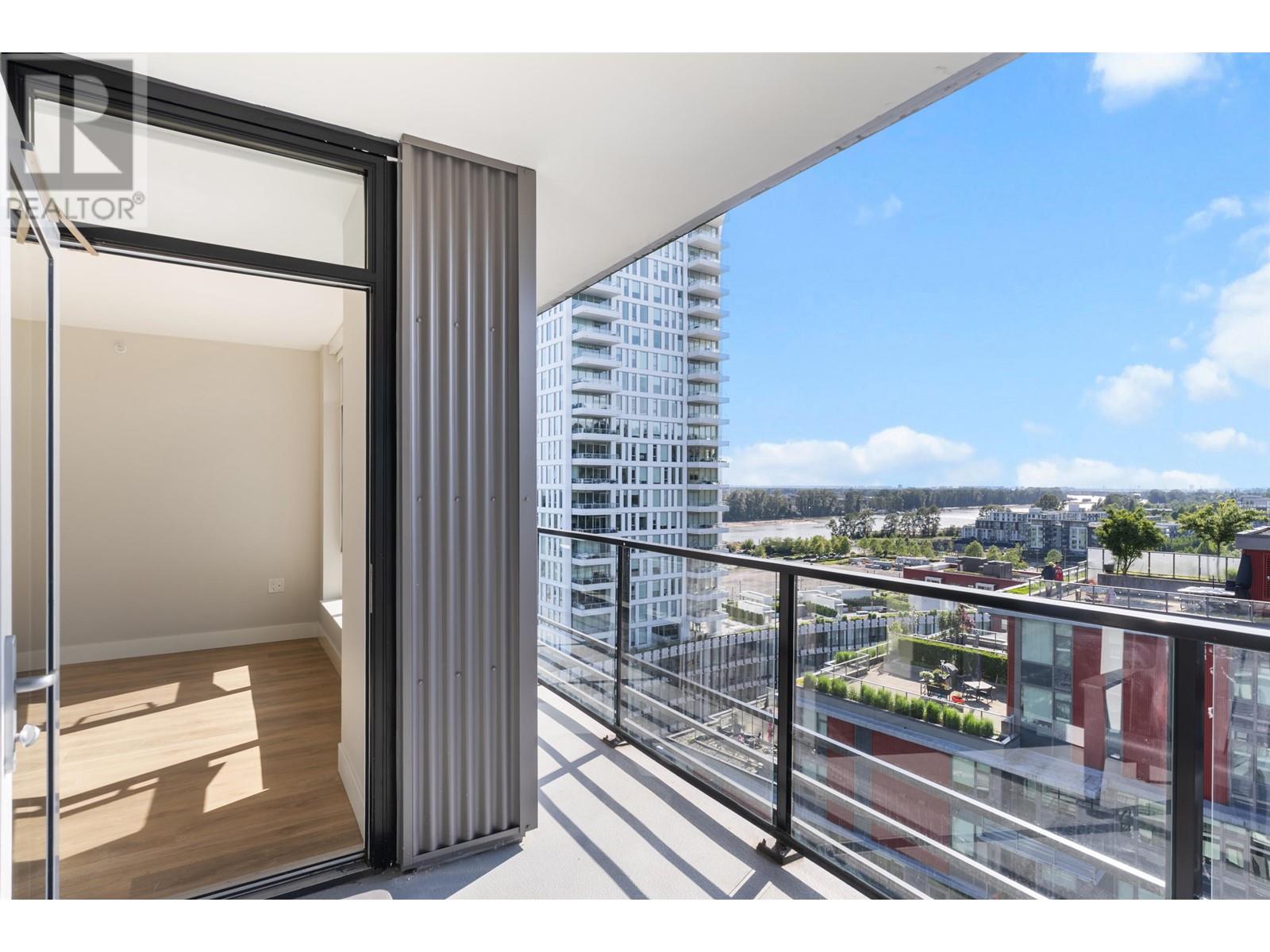 1306 8533 RIVER DISTRICT CROSSING, Vancouver real estate listing R3009171