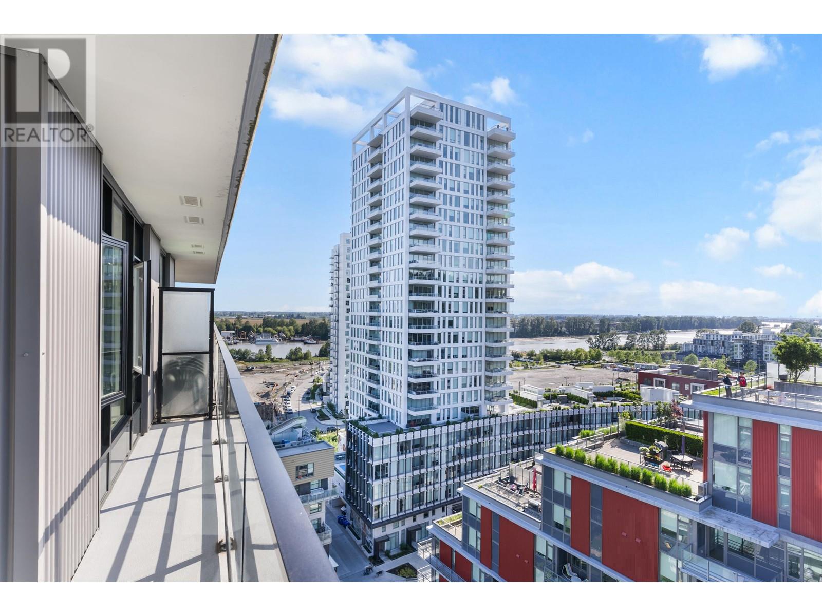 1306 8533 RIVER DISTRICT CROSSING, Vancouver real estate listing R3009171