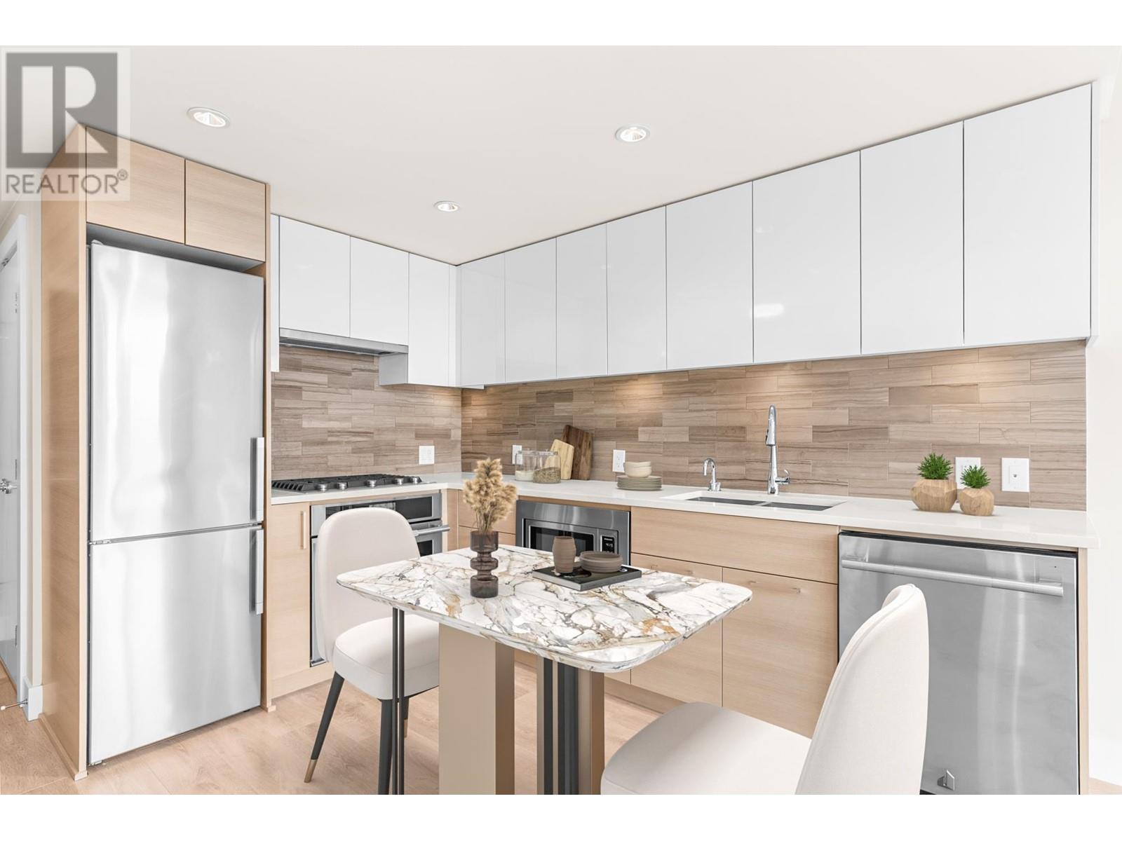 1306 8533 RIVER DISTRICT CROSSING, Vancouver real estate listing R3009171