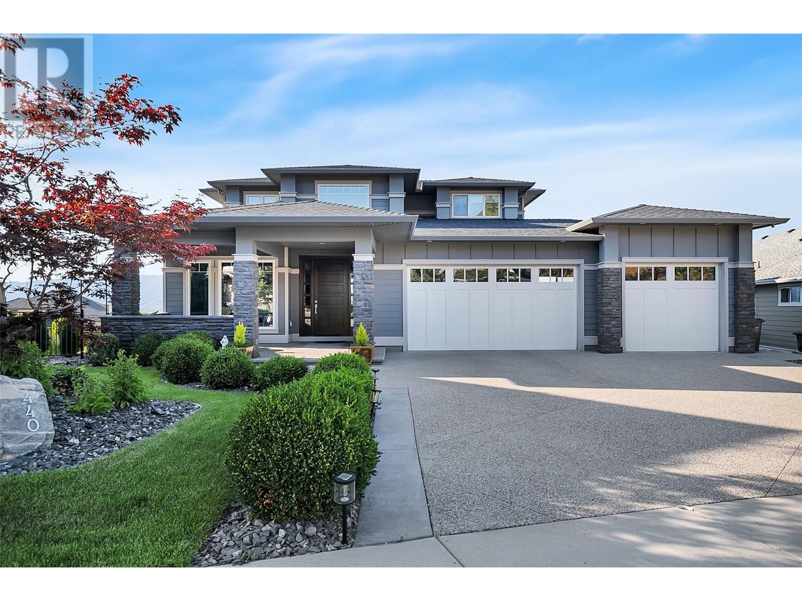 440 Audubon Court, Kelowna