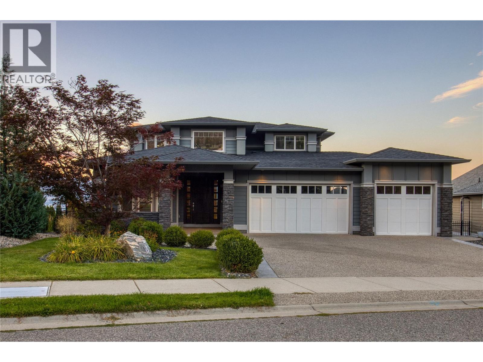  440 Audubon Court, Kelowna