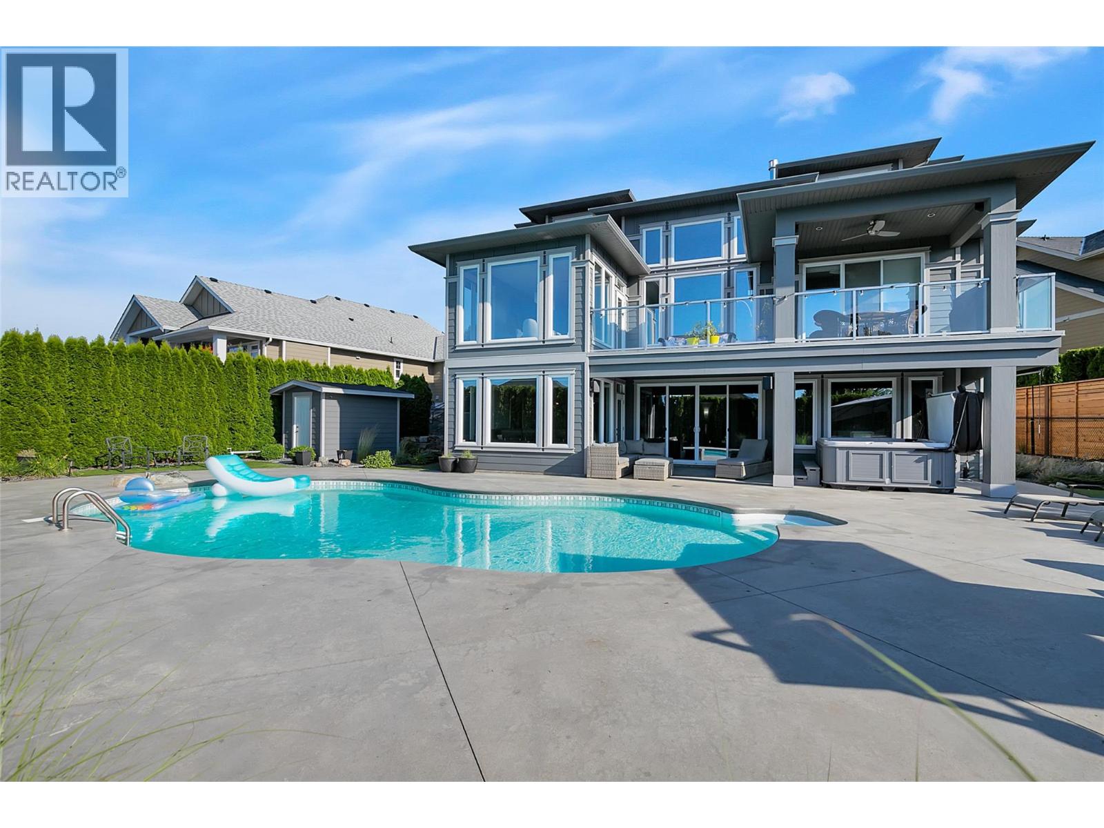  440 Audubon Court, Kelowna