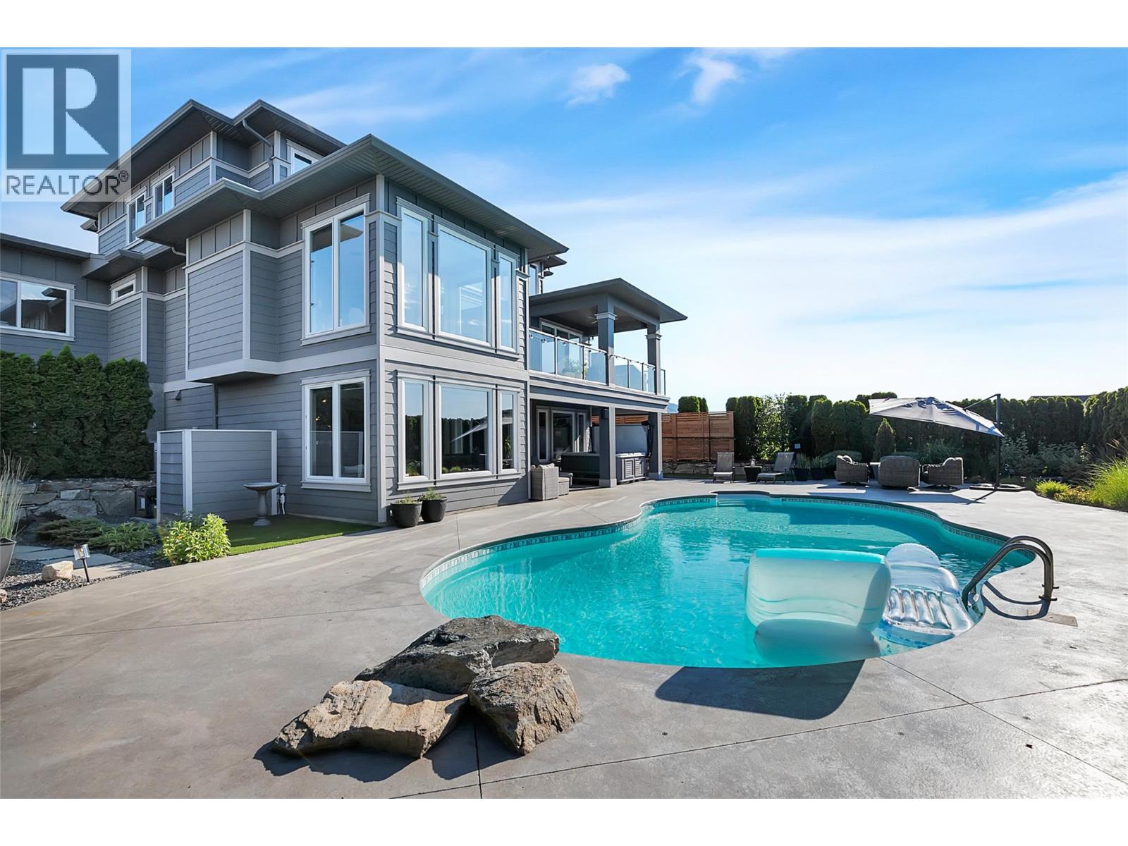  440 Audubon Court, Kelowna
