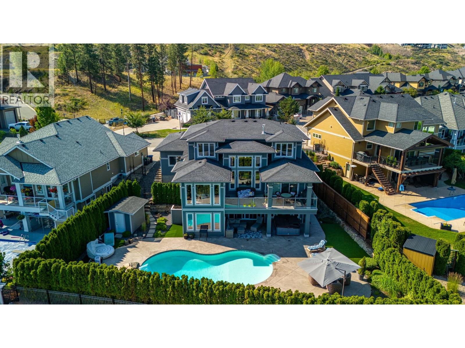  440 Audubon Court, Kelowna