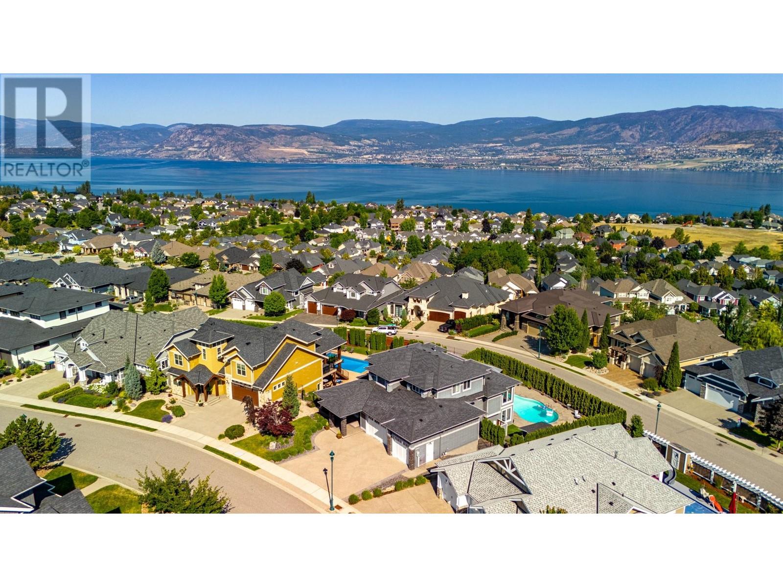  440 Audubon Court, Kelowna