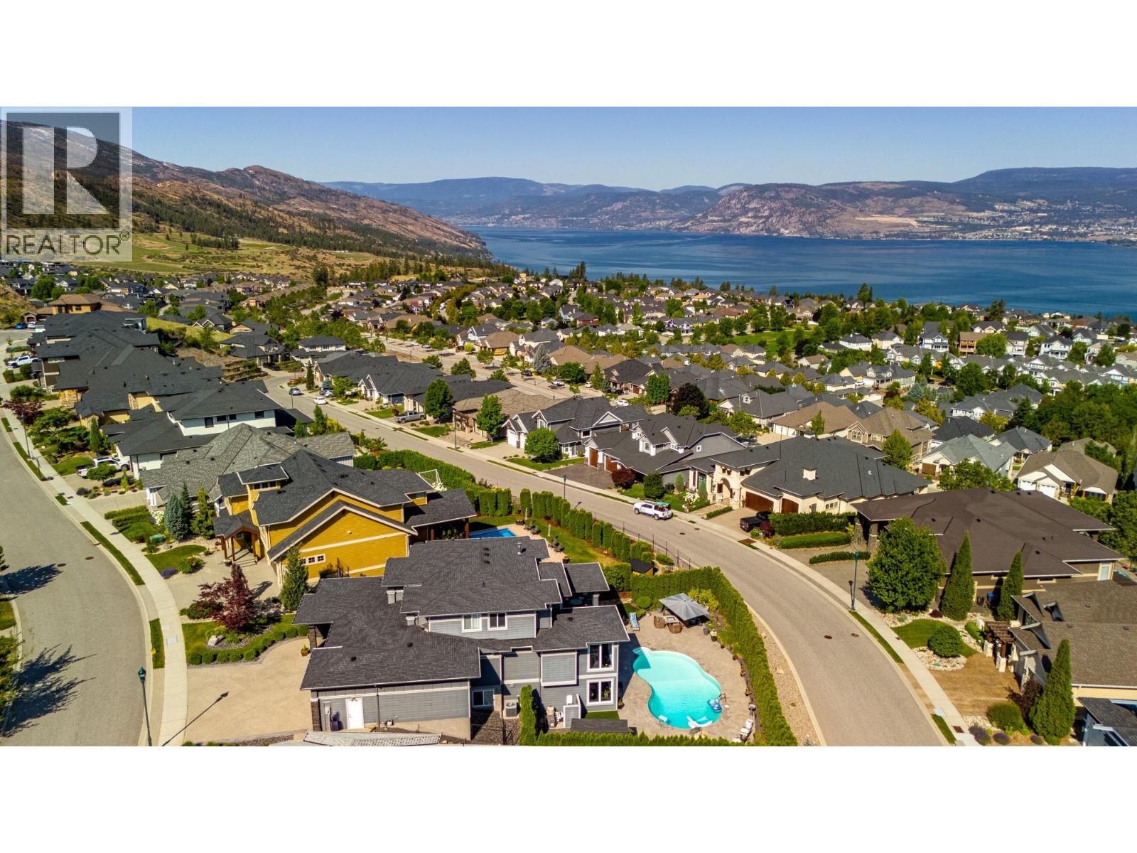 440 Audubon Court, Kelowna