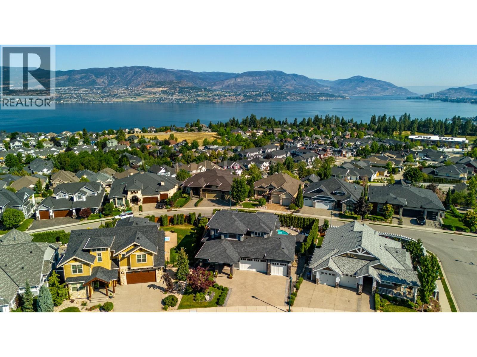  440 Audubon Court, Kelowna