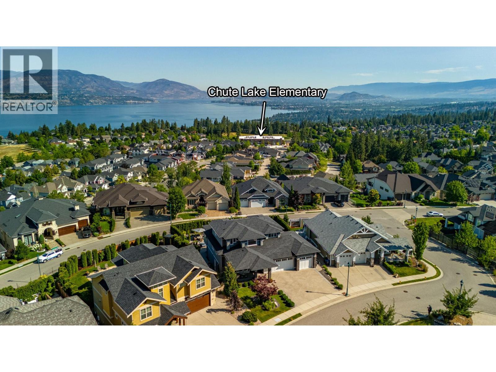  440 Audubon Court, Kelowna