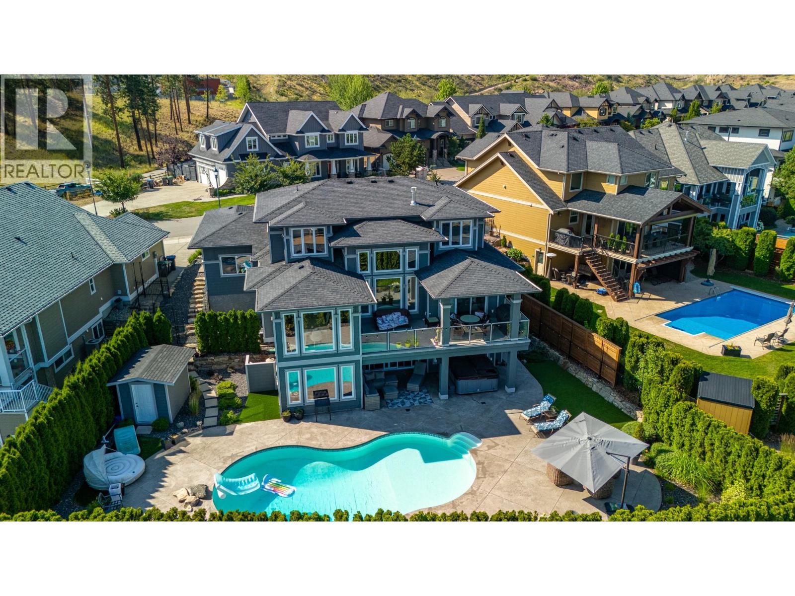  440 Audubon Court, Kelowna