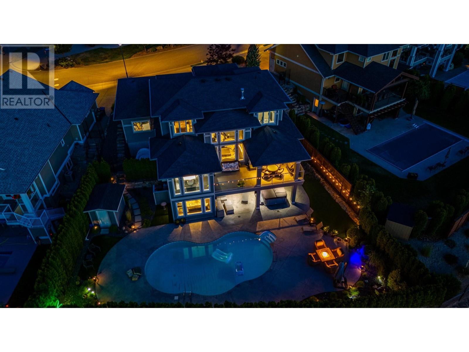  440 Audubon Court, Kelowna