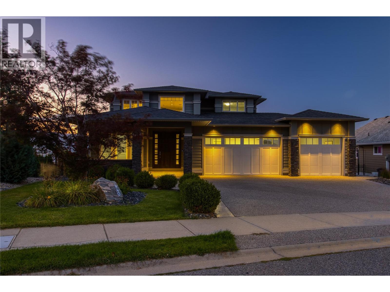  440 Audubon Court, Kelowna