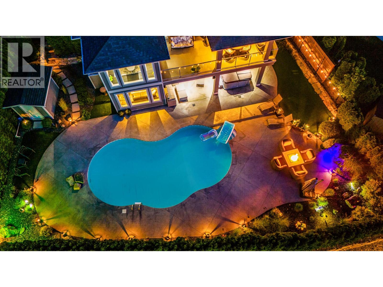  440 Audubon Court, Kelowna