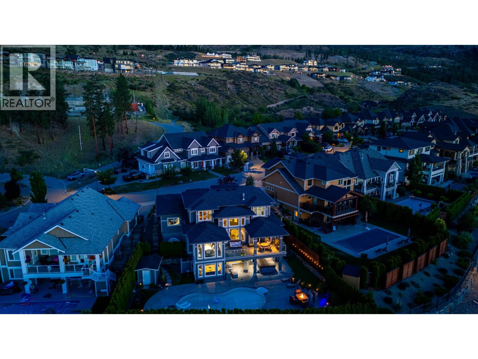  440 Audubon Court, Kelowna
