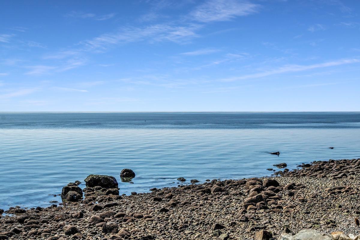 13706 MARINE DRIVE, White Rock real estate listing R2952897