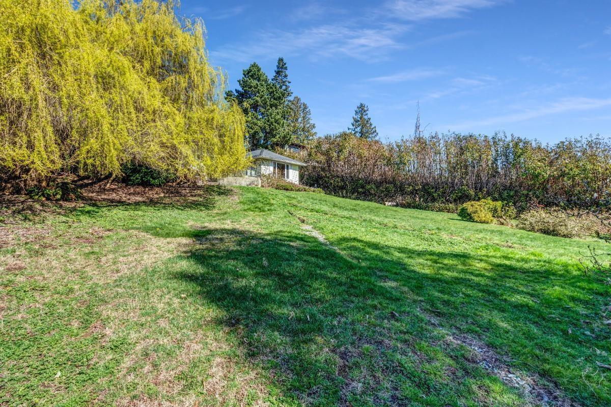13706 MARINE DRIVE, White Rock real estate listing R2952897