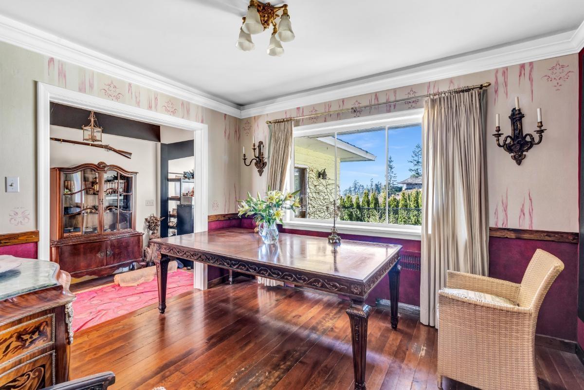 13706 MARINE DRIVE, White Rock real estate listing R2952897