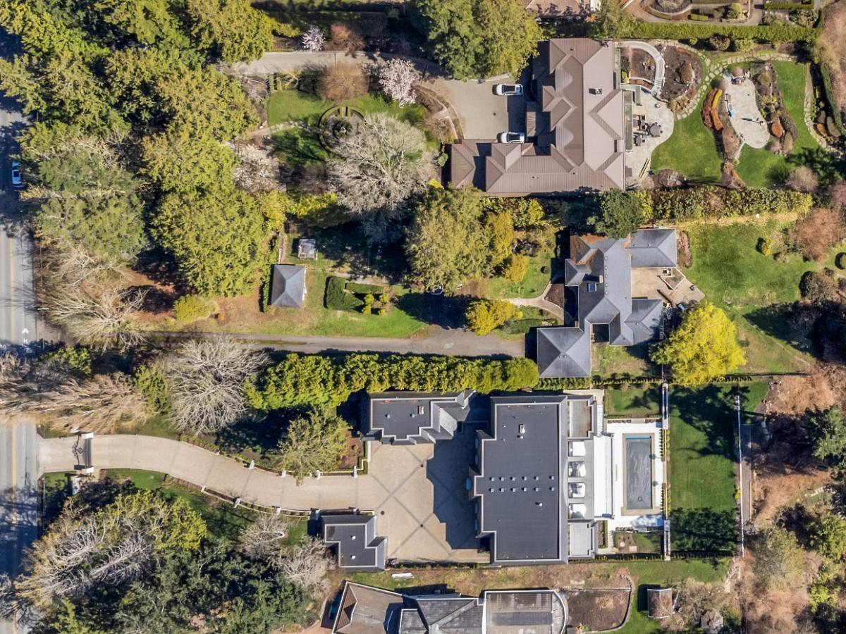 13706 MARINE DRIVE, White Rock real estate listing R2952897