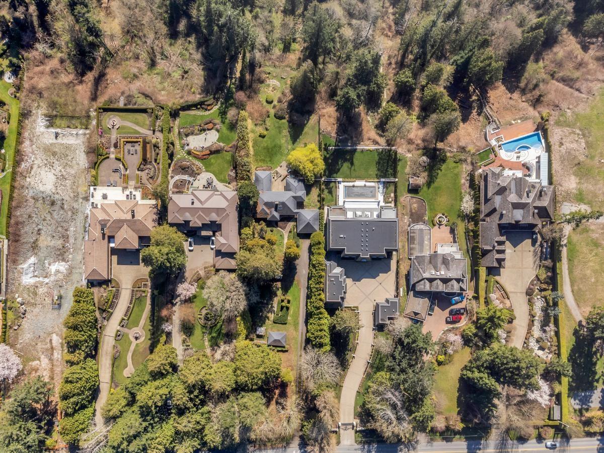 13706 MARINE DRIVE, White Rock real estate listing R2952897