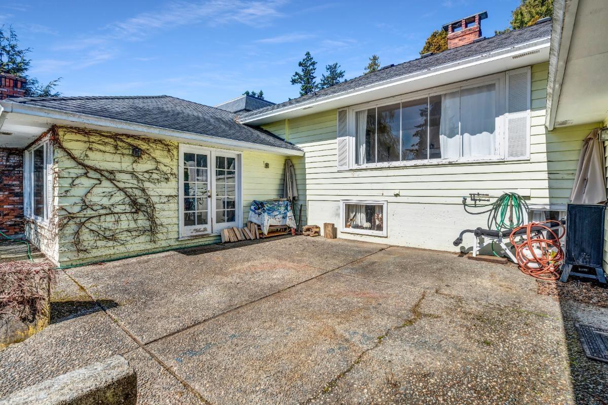 13706 MARINE DRIVE, White Rock real estate listing R2952897